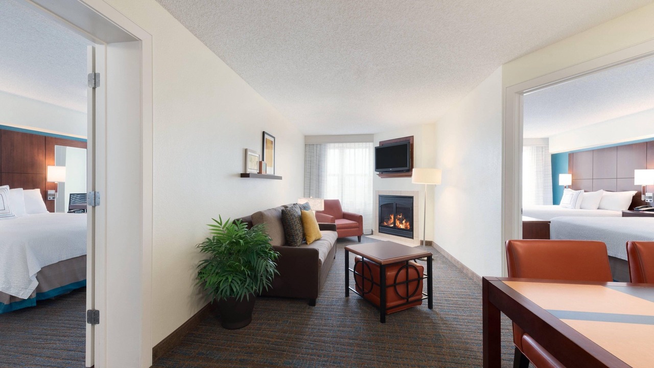 Photo of Bedroom in Bricktown