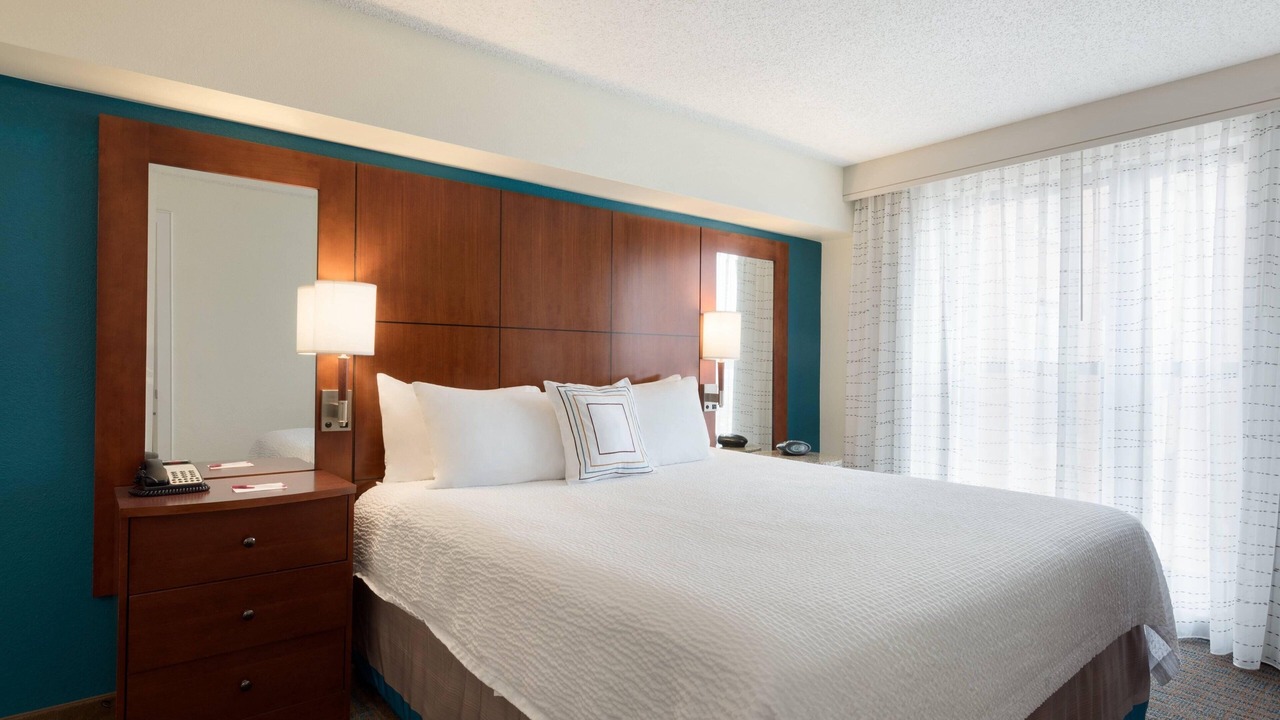Photo of Bedroom in Bricktown