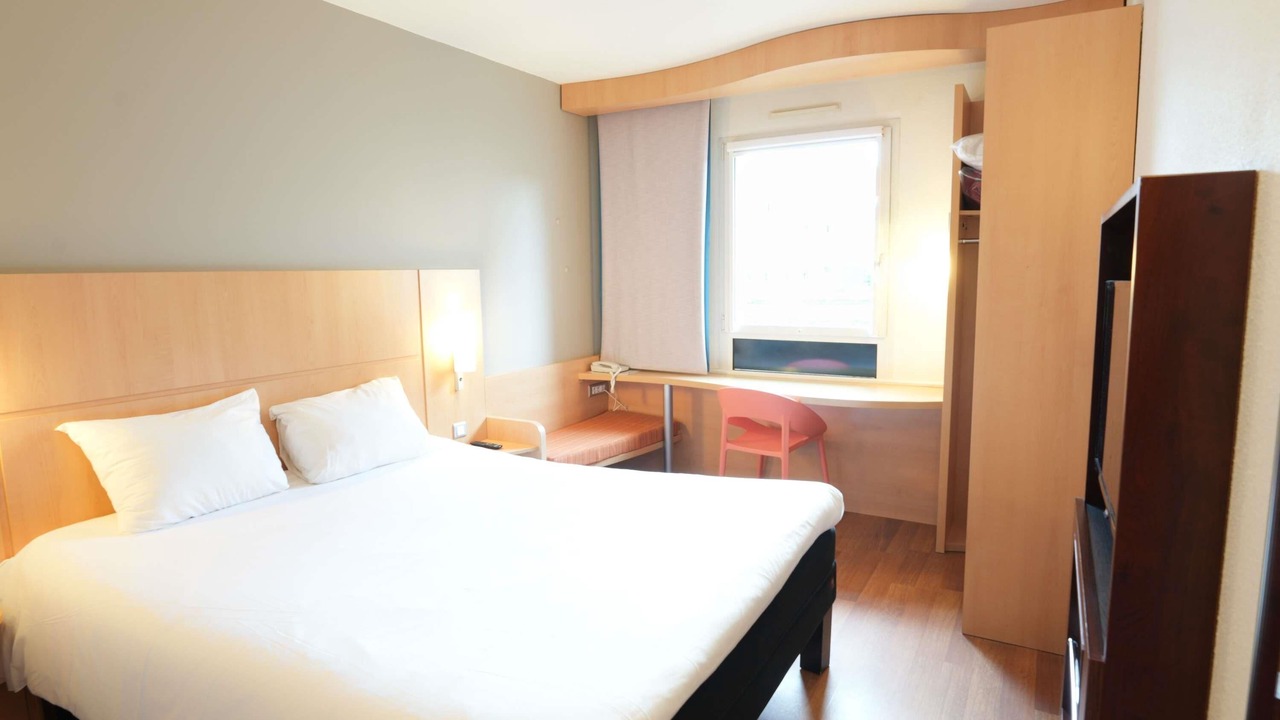 Photo of Bedroom in Vitre