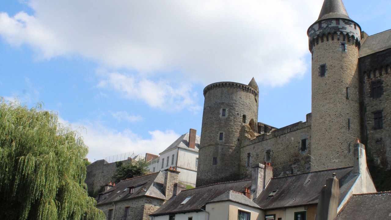 Photo of Outdoor in Vitre