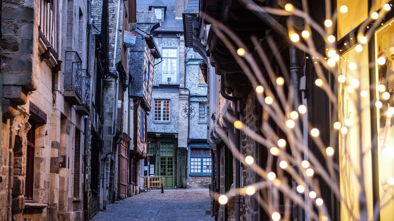 Photo of Outdoor in Vitre