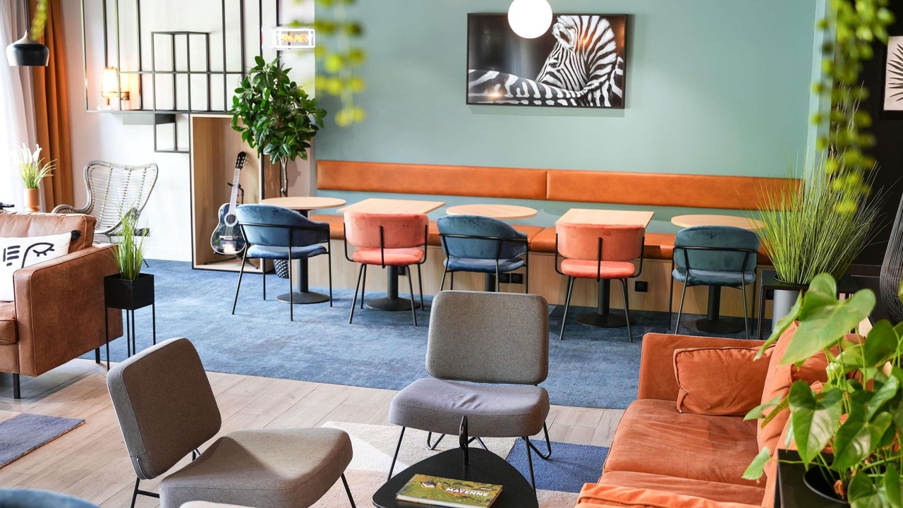 Photo of Outdoor in Vitre