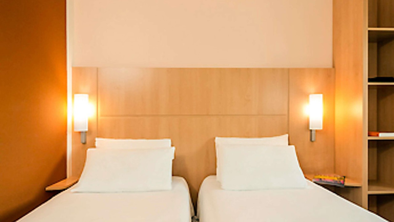 Photo of Bedroom in Vitre