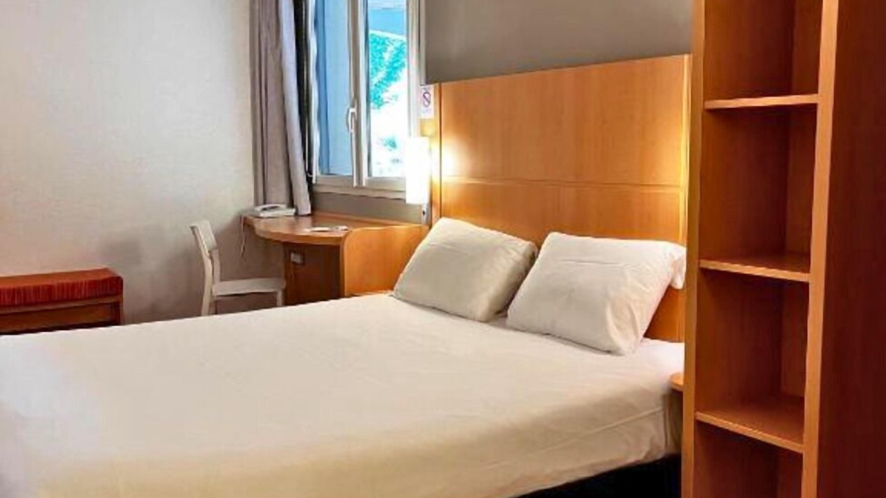 Photo of Bedroom in Vitre