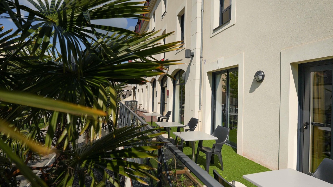 Photo of Outdoor in Vitre