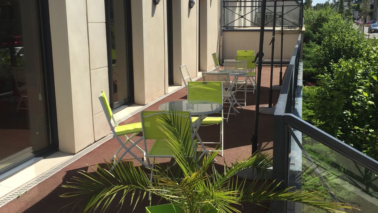 Photo of Outdoor in Vitre