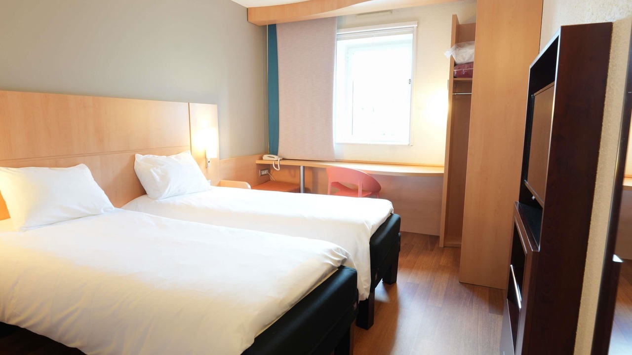 Photo of Bedroom in Vitre