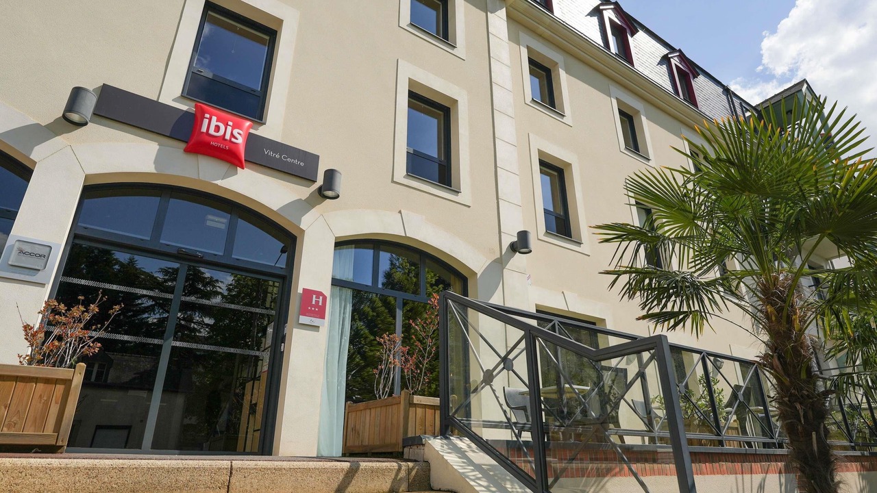 Photo of Outdoor in Vitre