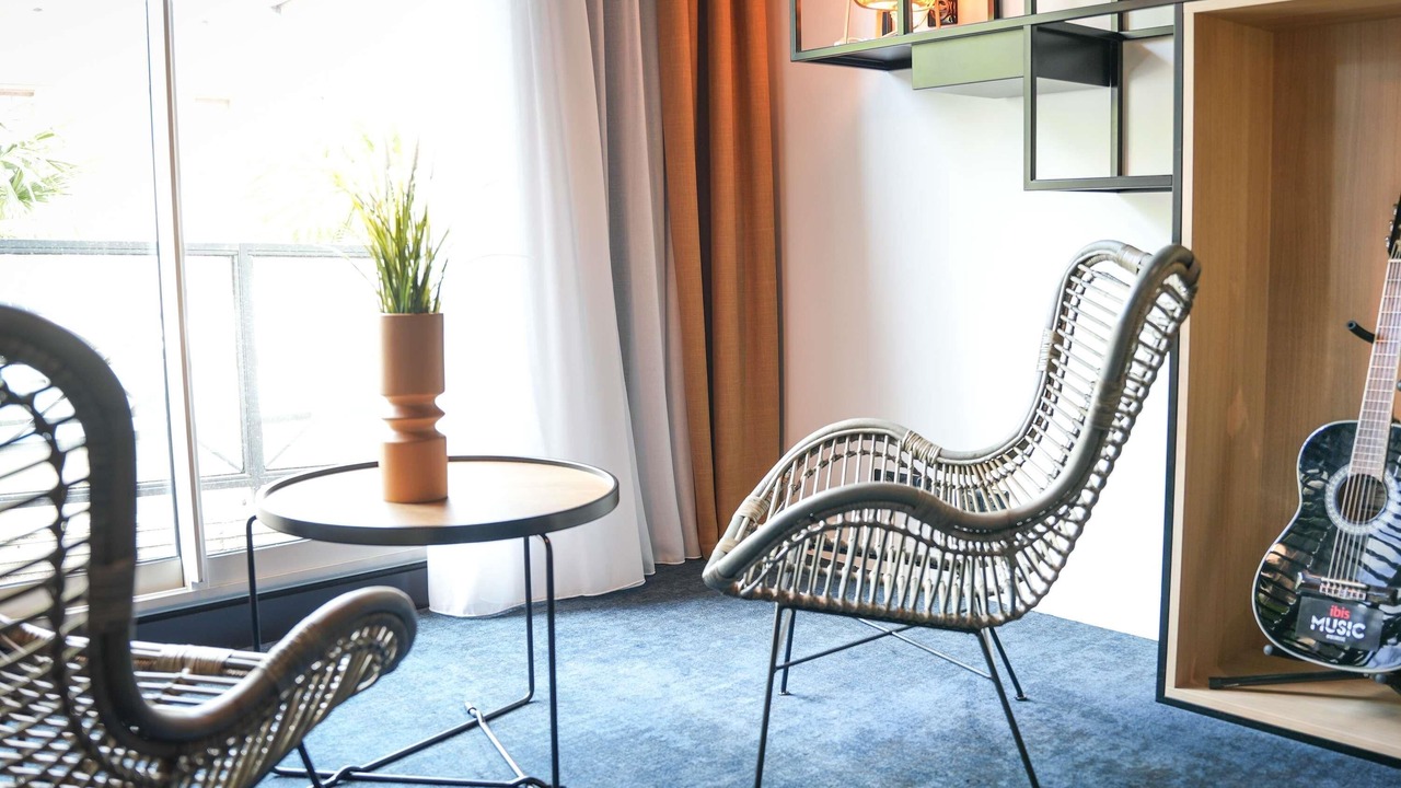 Photo of Outdoor in Vitre