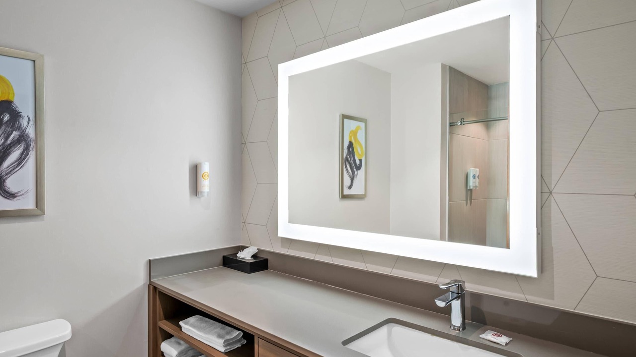 Photo of Bedroom in Conway