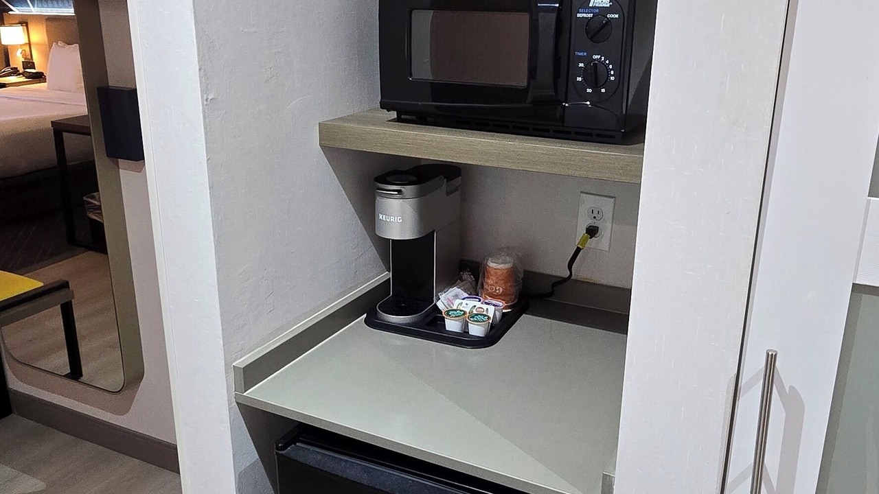 Photo of Bedroom in Conway