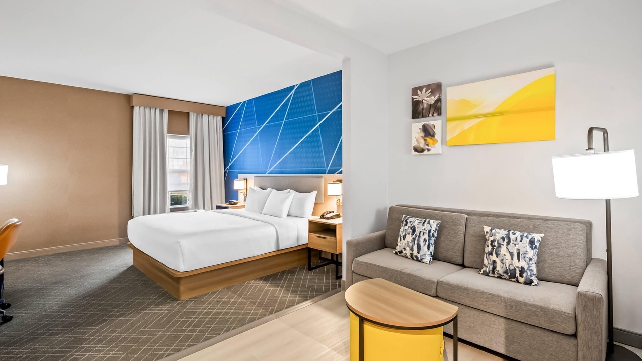 Photo of Bedroom in Conway