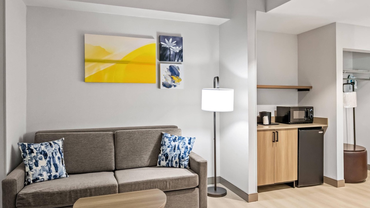 Photo of Bedroom in Conway