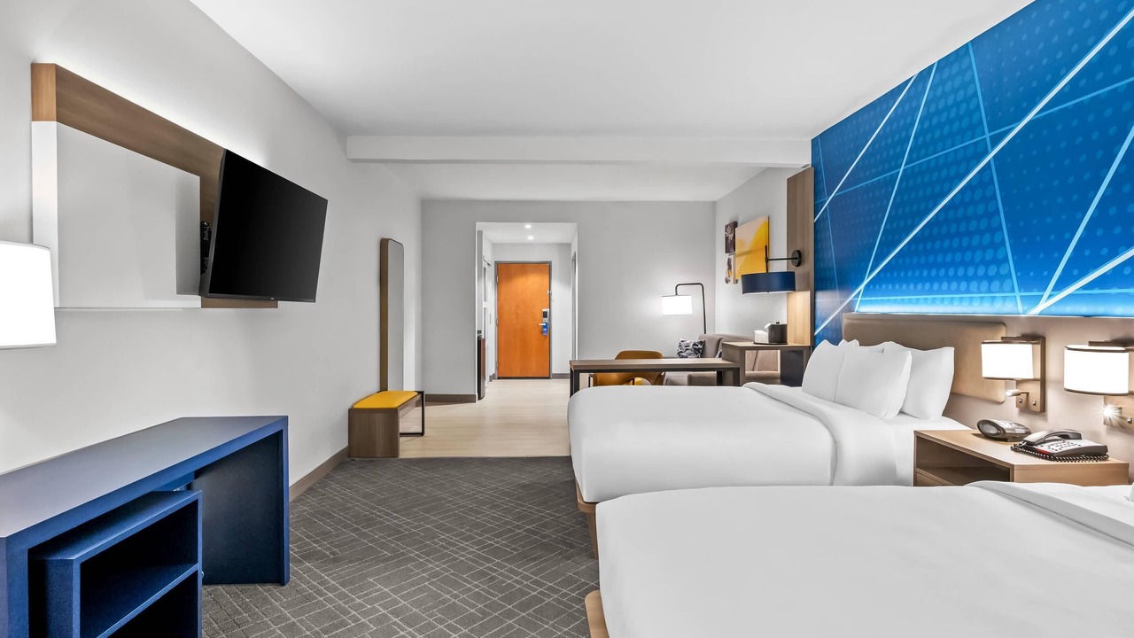 Photo of Bedroom in Conway