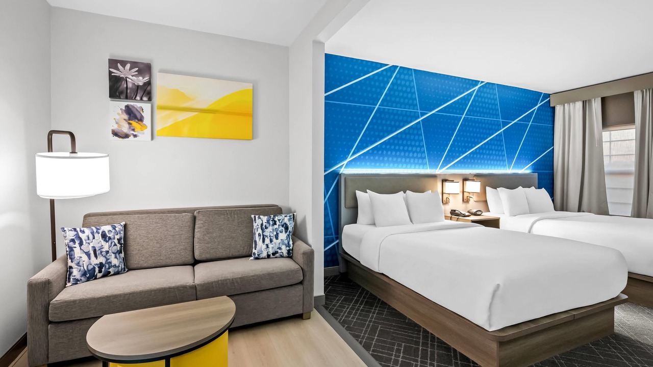 Photo of Bedroom in Conway