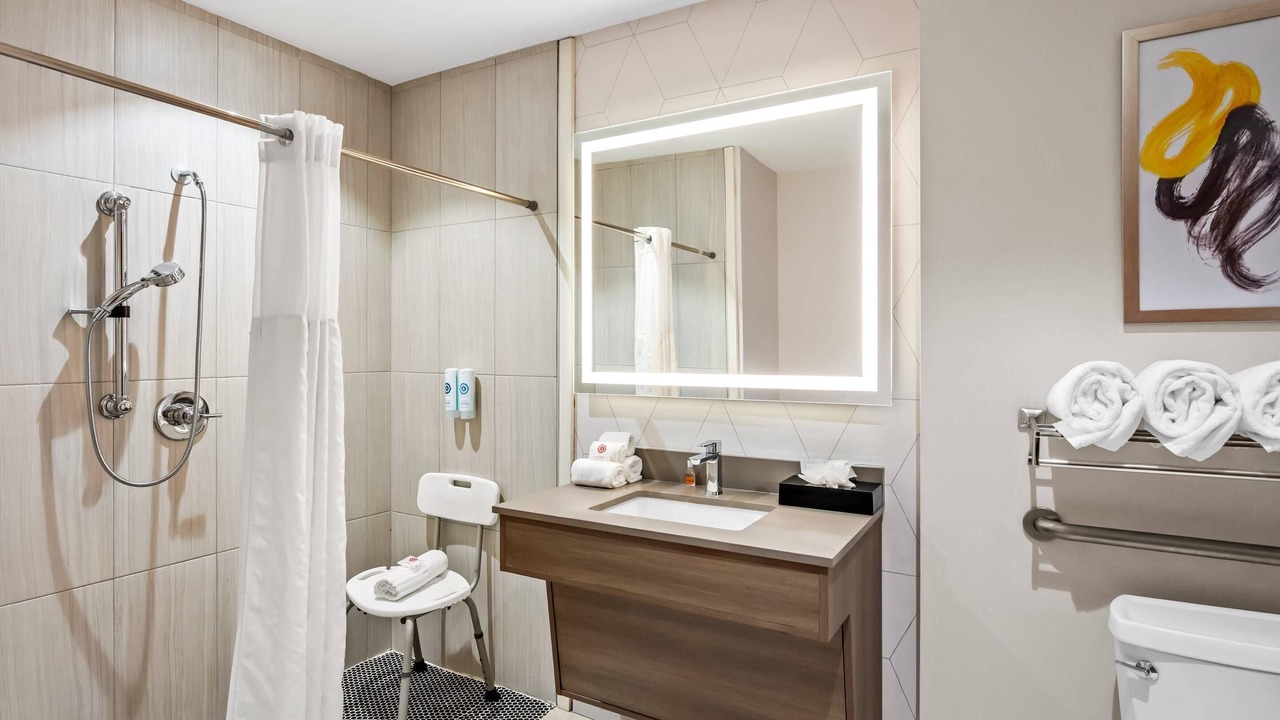 Photo of Bedroom in Conway