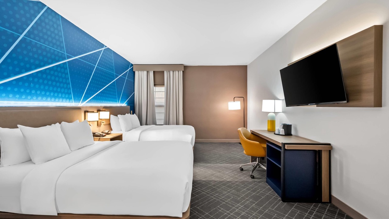 Photo of Bedroom in Conway