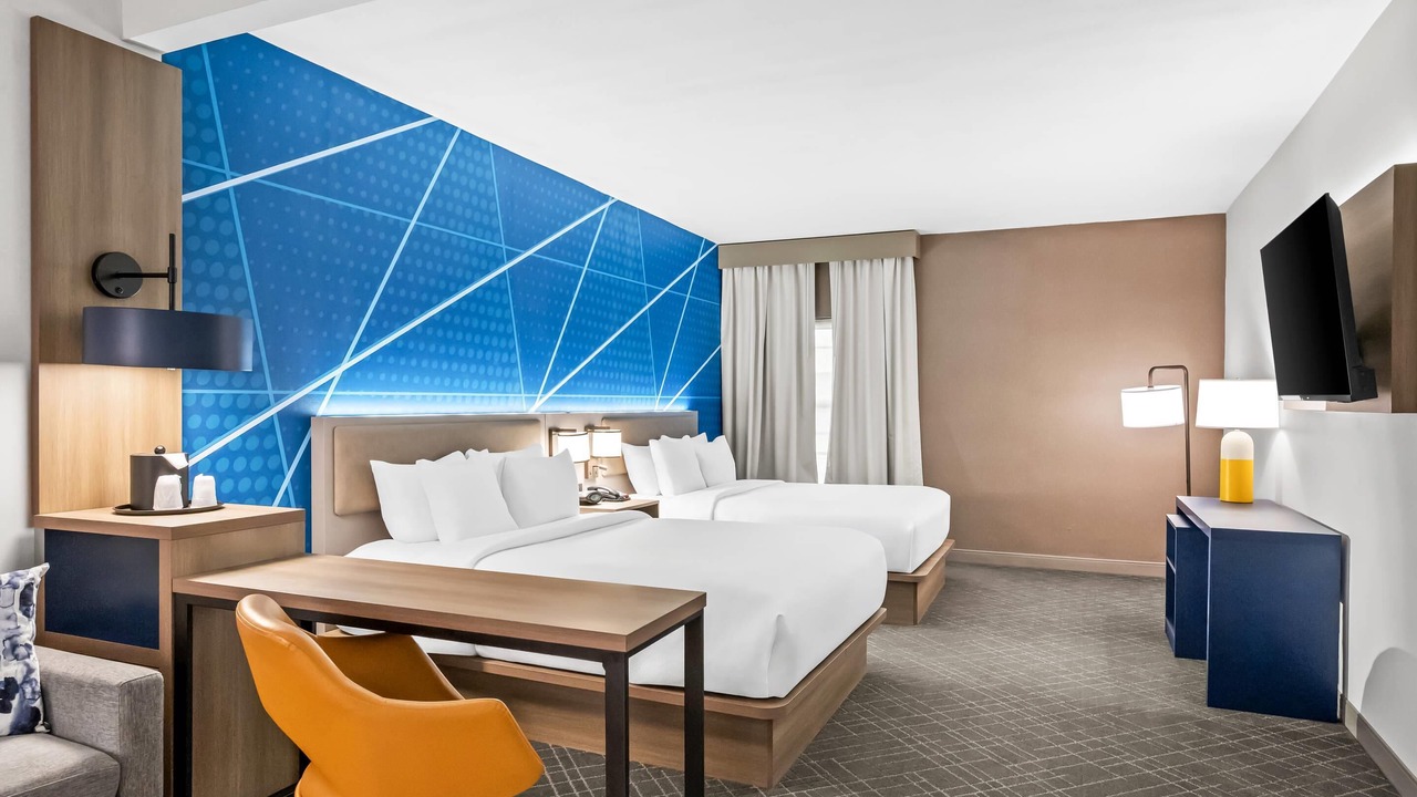 Photo of Bedroom in Conway