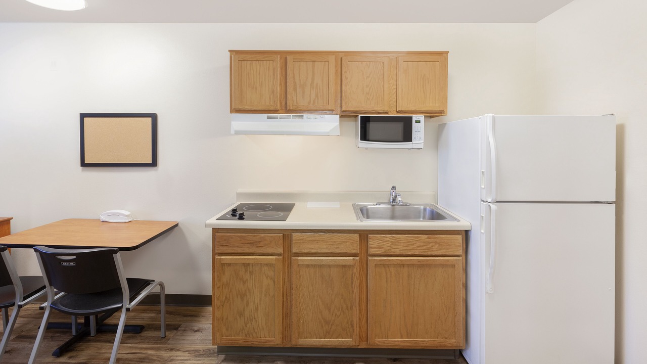 Photo of Kitchen in Pleasant Hill