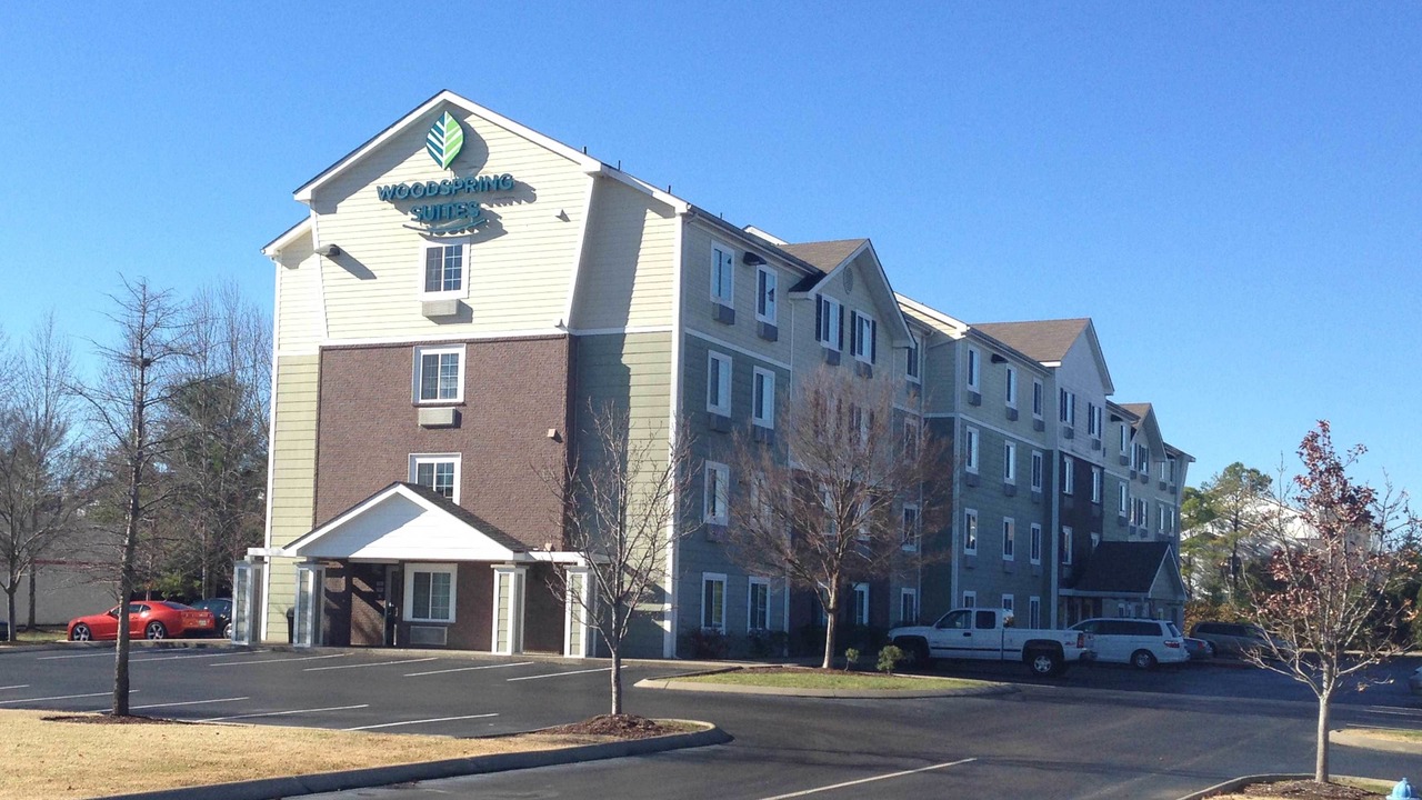 Photo of Outdoor in Pleasant Hill