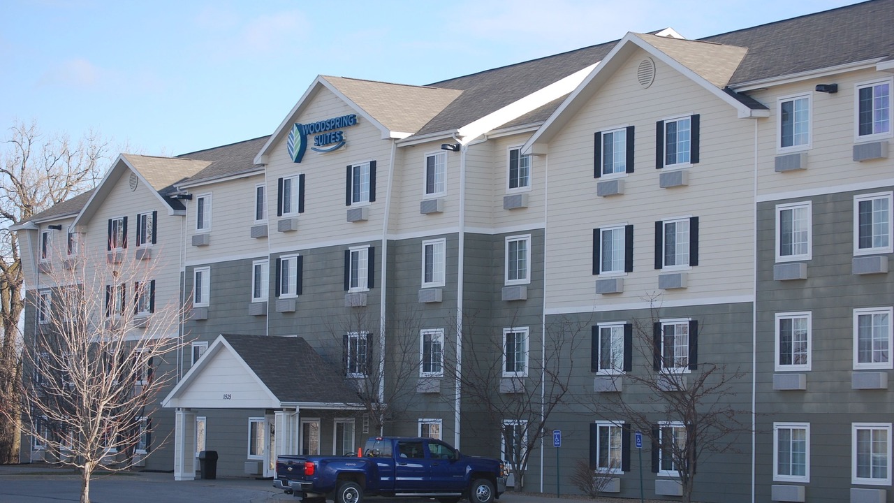 Photo of Outdoor in Pleasant Hill