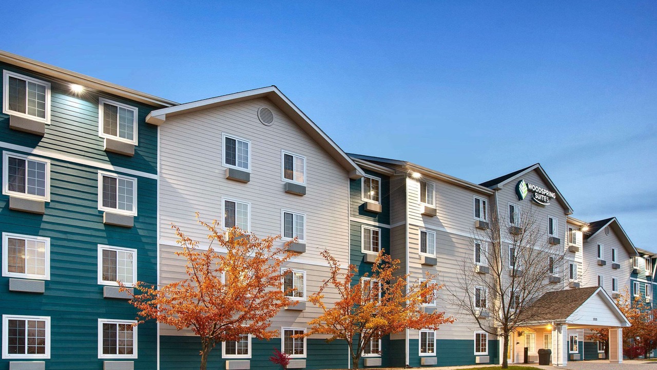 Photo of Outdoor in Pleasant Hill