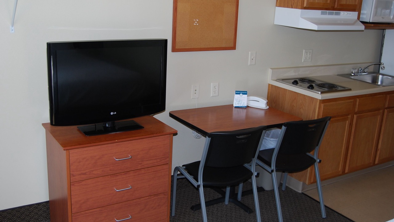 Photo of Livingroom in Pleasant Hill