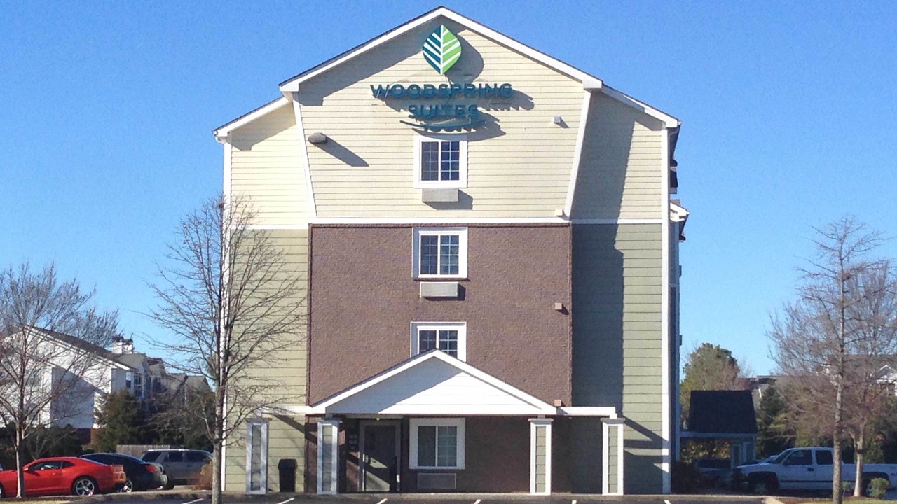 Photo of Outdoor in Pleasant Hill