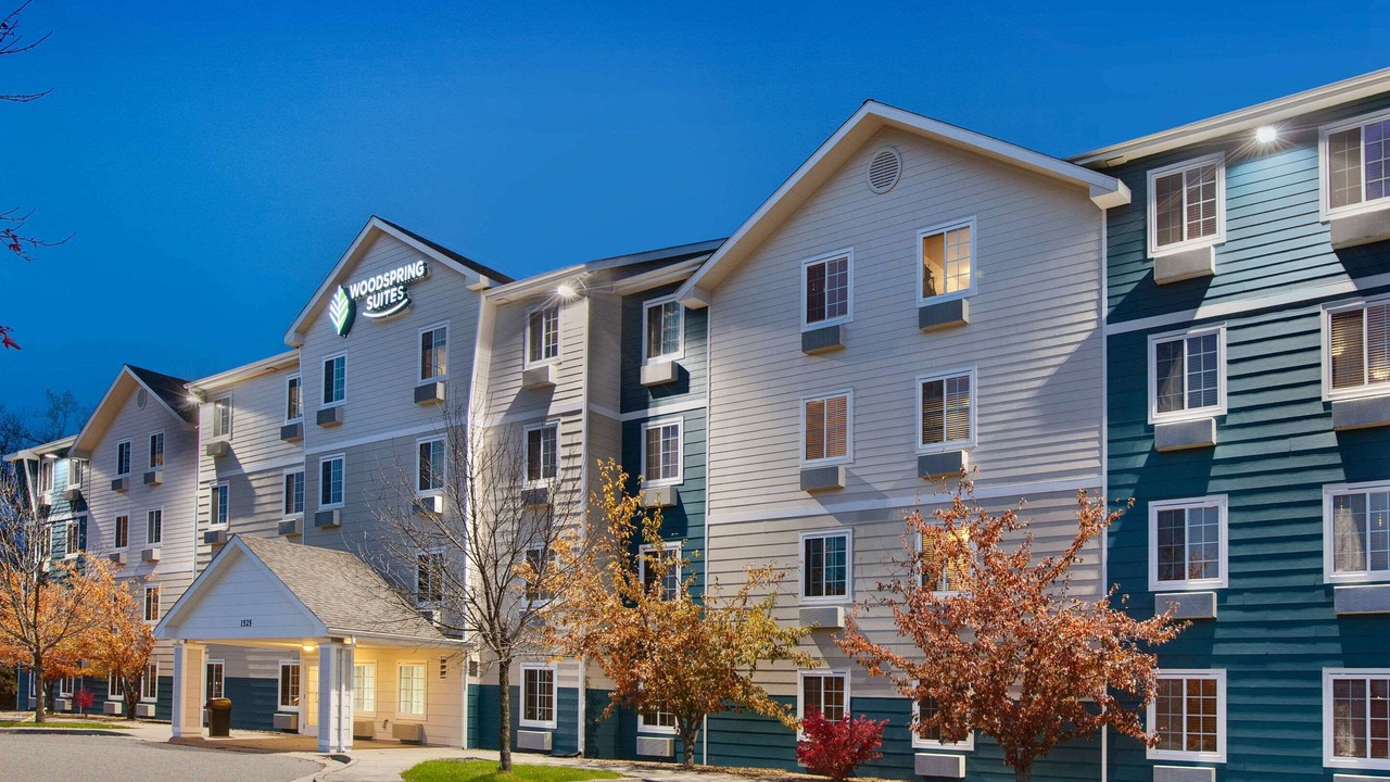 Photo of Outdoor in Pleasant Hill