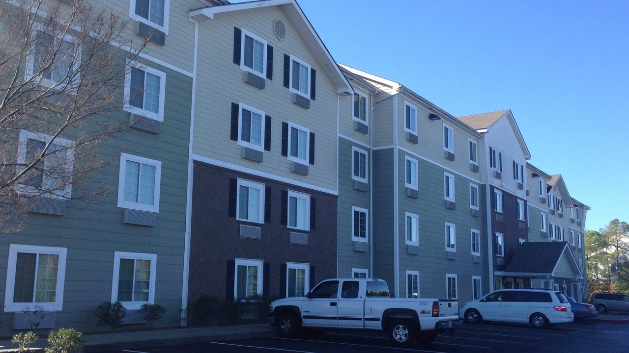 Photo of Outdoor in Pleasant Hill