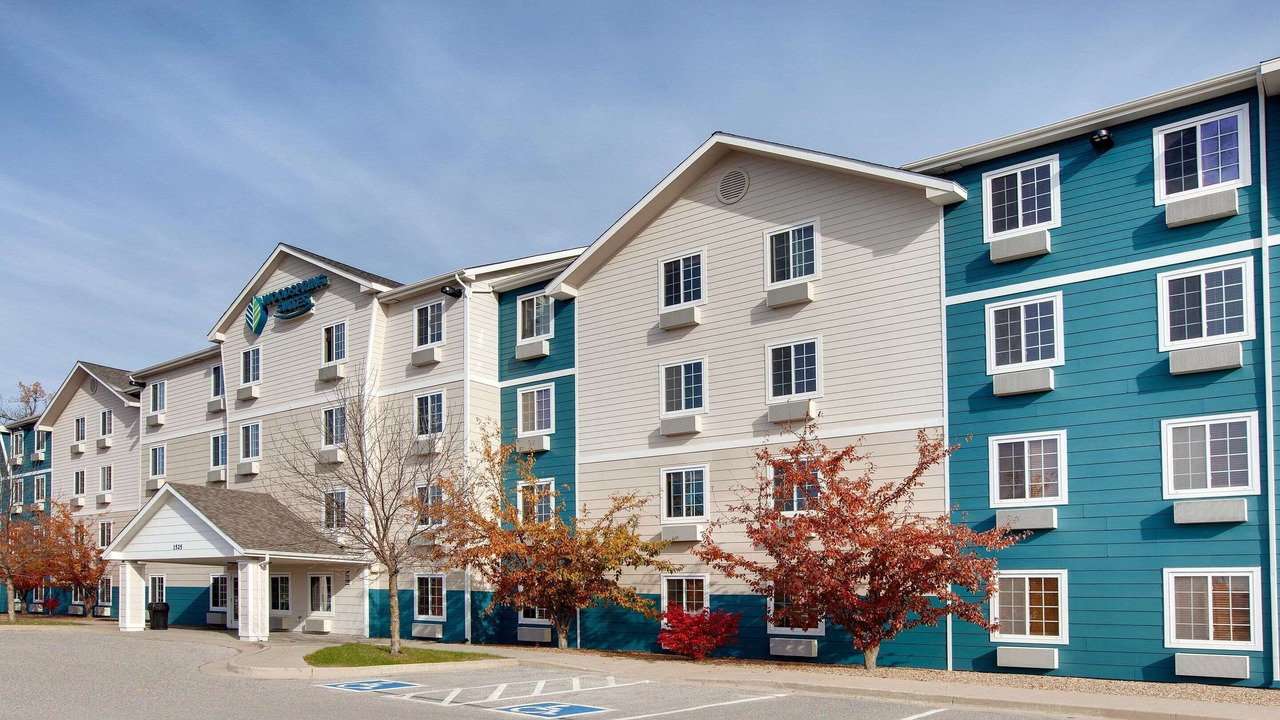 Photo of Outdoor in Pleasant Hill