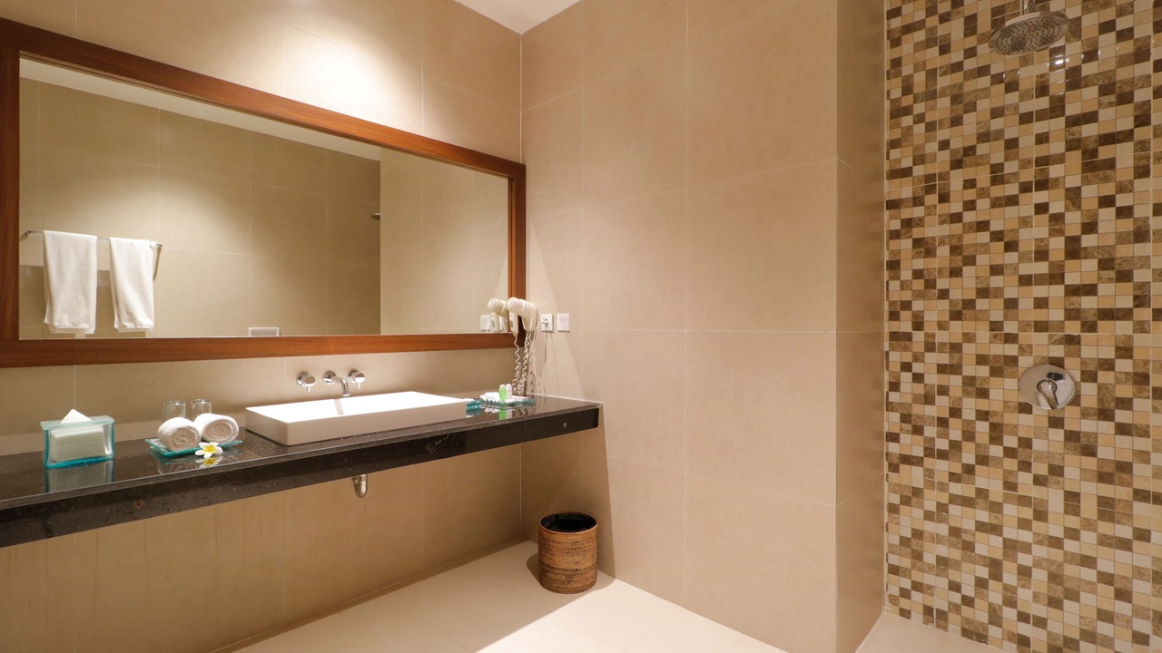 Photo of Bathroom in Legian City-Centre