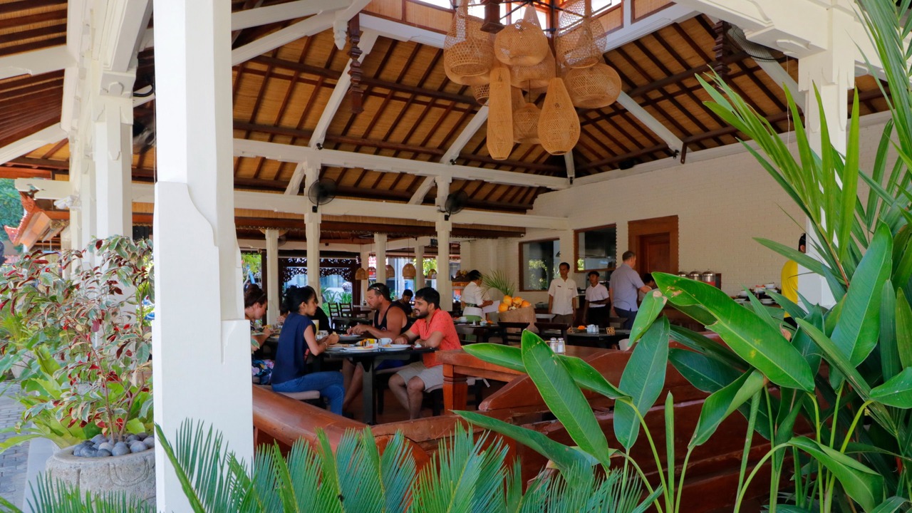 Photo of Others in Legian City-Centre