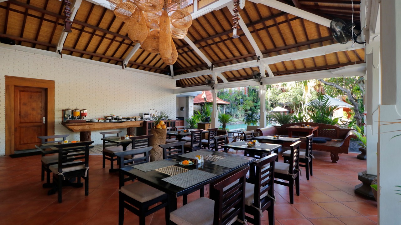 Photo of Others in Legian City-Centre