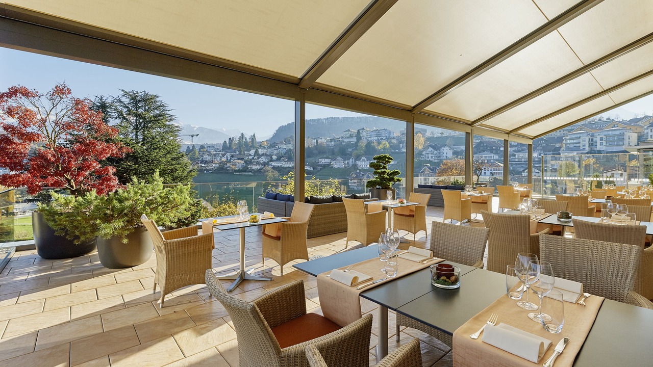 Photo of Others in Spiez