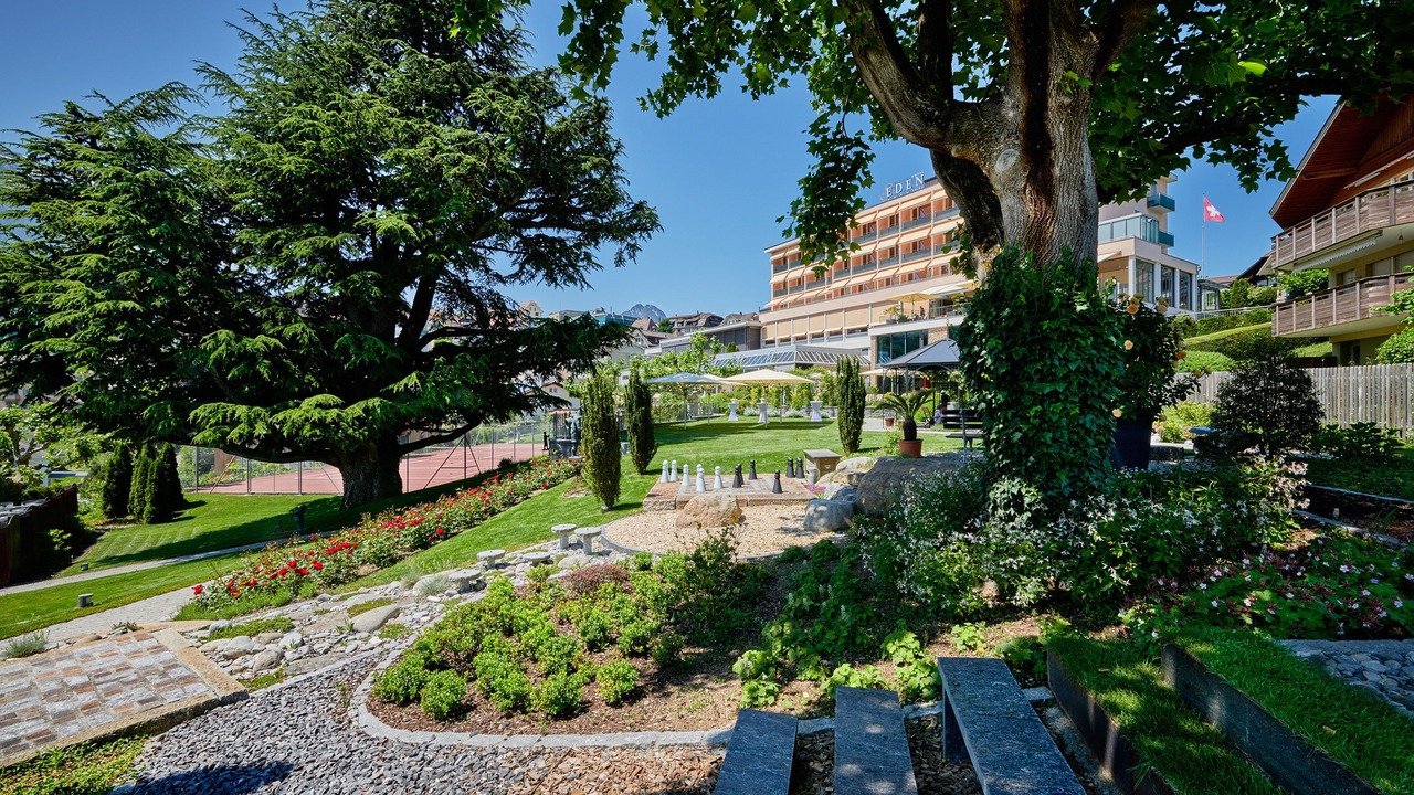 Photo of Outdoor in Spiez