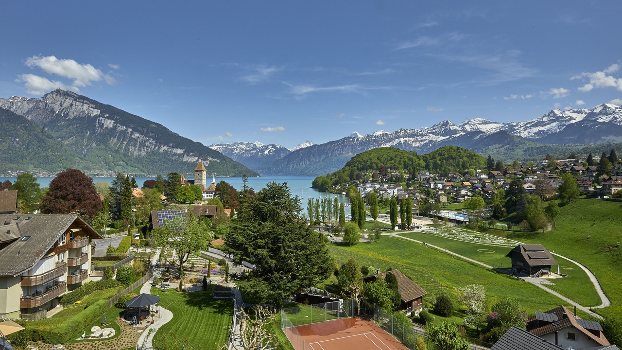 Photo of Others in Spiez