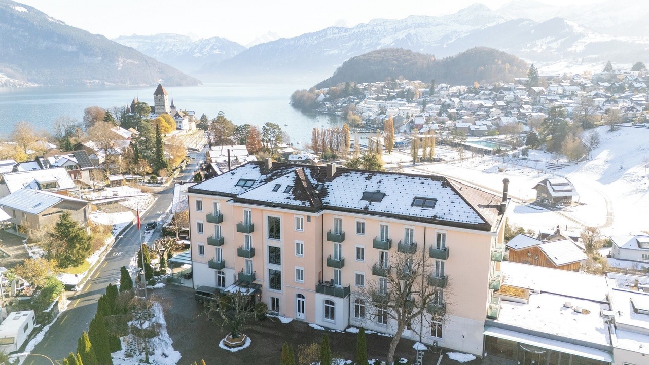 Photo of Outdoor in Spiez