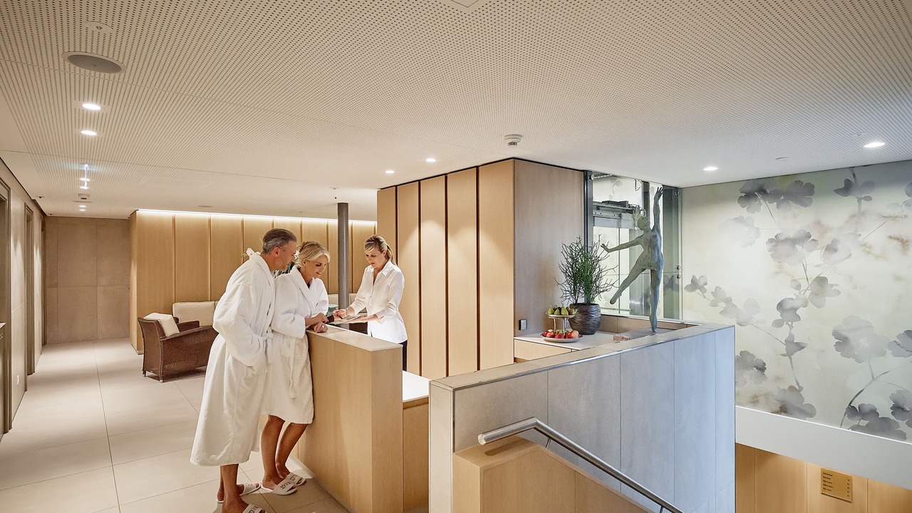 Photo of Bedroom in Spiez