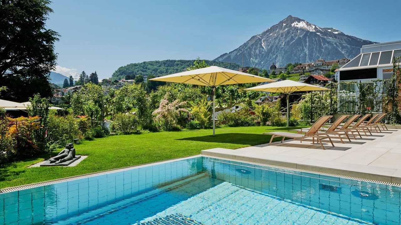 Photo of Outdoor in Spiez