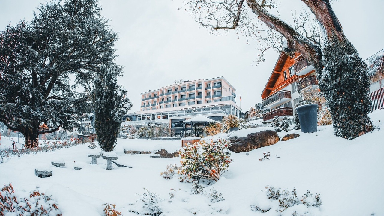 Photo of Outdoor in Spiez