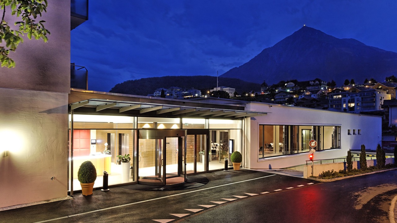 Photo of Outdoor in Spiez