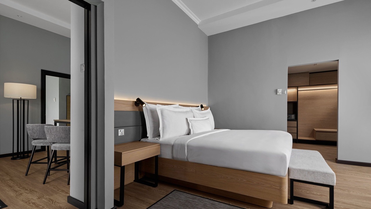 Photo of Bedroom in Bayan Lepas