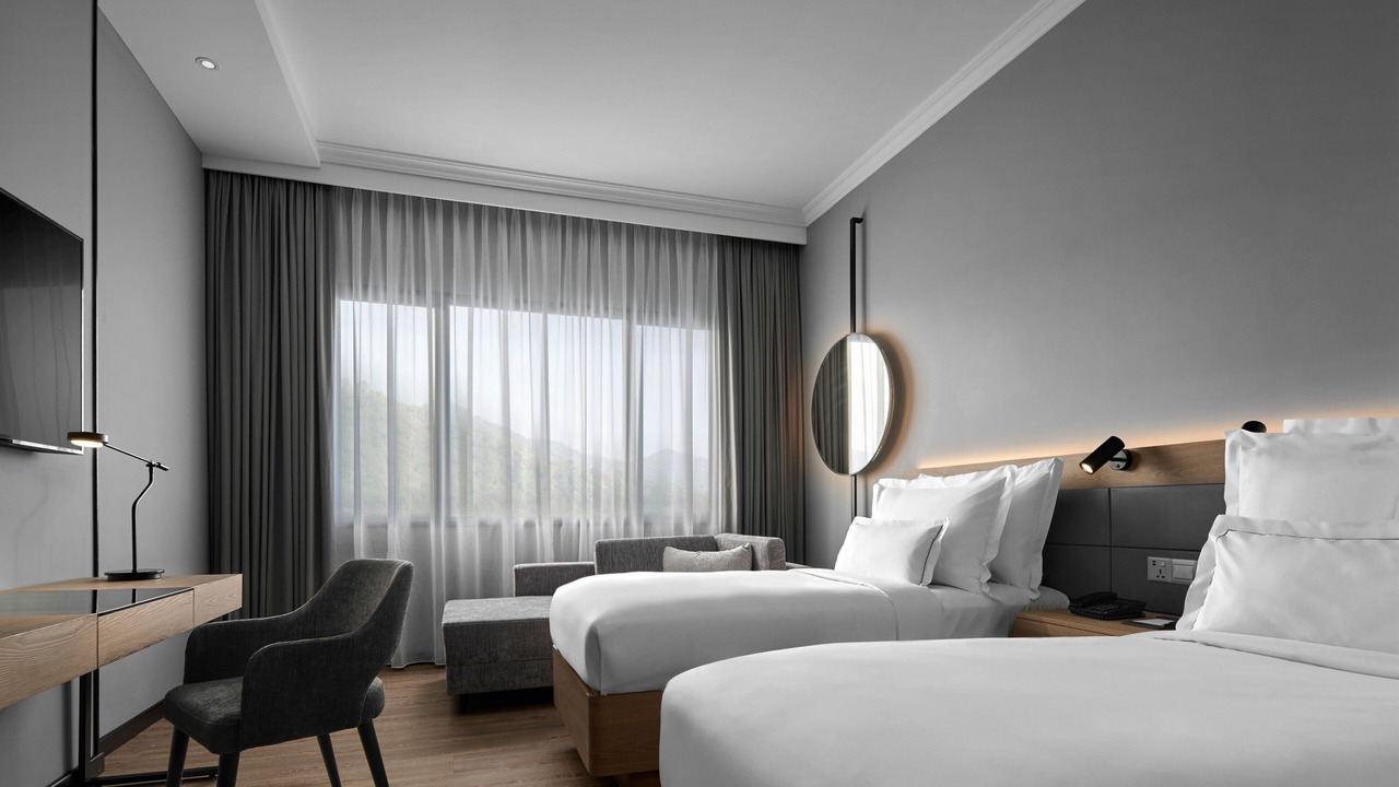 Photo of Bedroom in Bayan Lepas