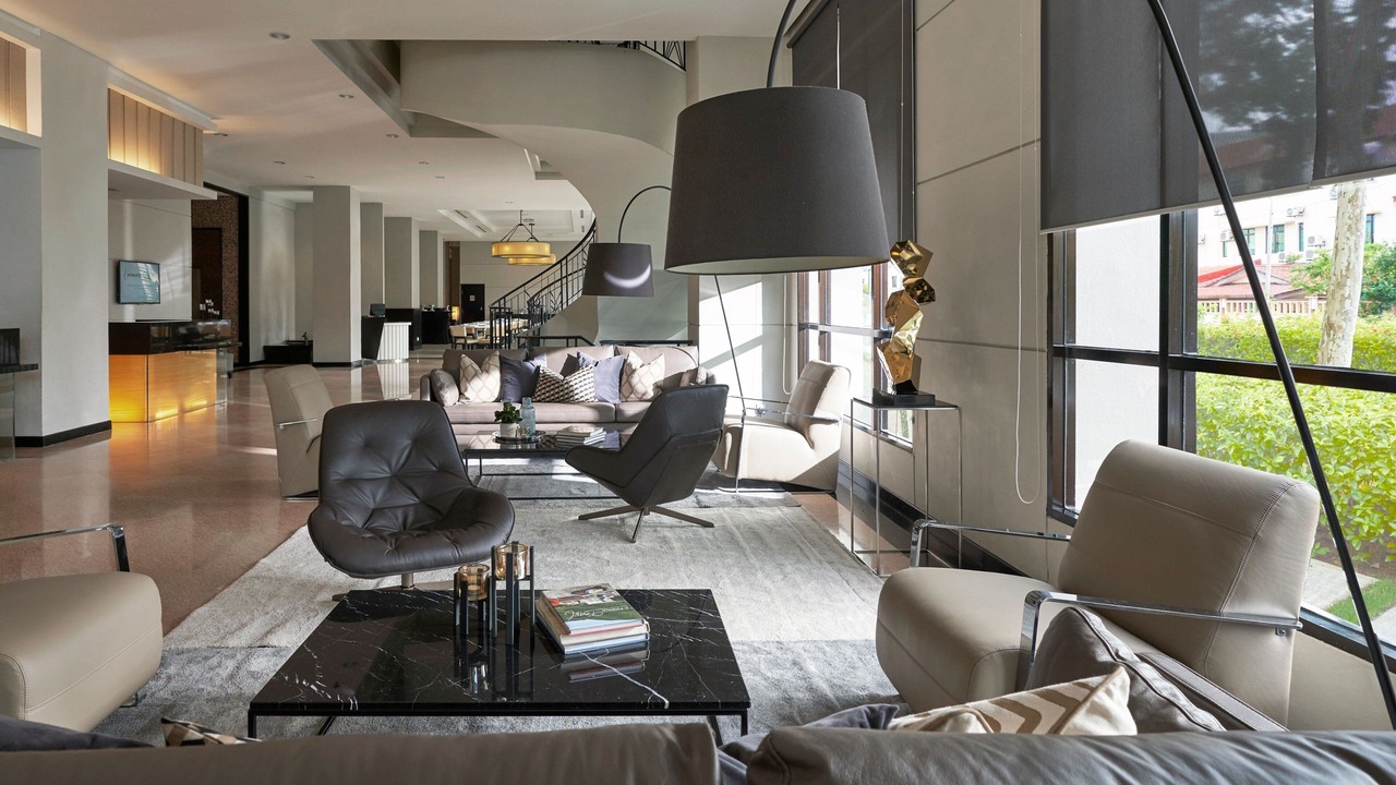 Photo of Livingroom in Bayan Lepas