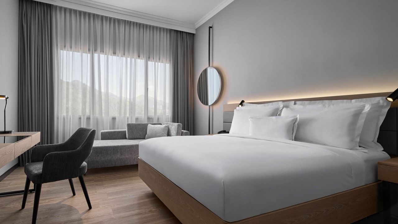 Photo of Bedroom in Bayan Lepas