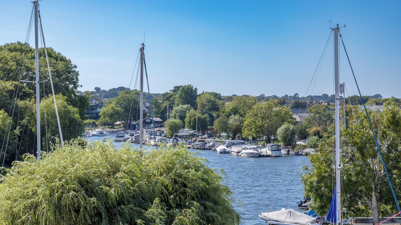 Photo of Bedroom in Christchurch