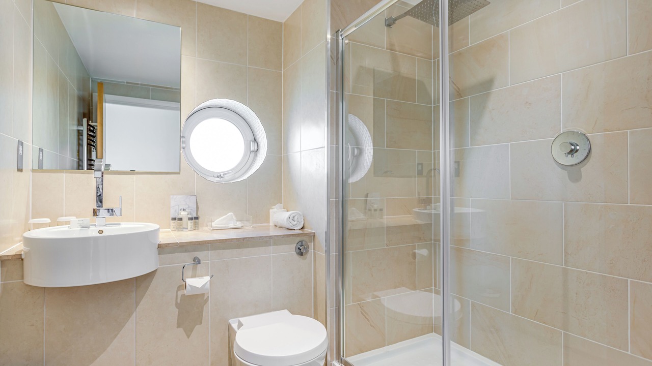 Photo of Bathroom in Christchurch