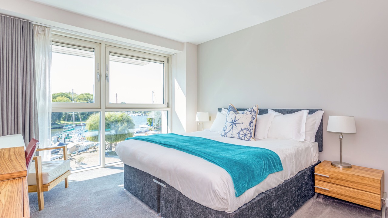 Photo of Bedroom in Christchurch