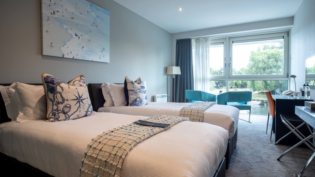 Photo of Bedroom in Christchurch